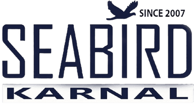 Seabird Education Logo